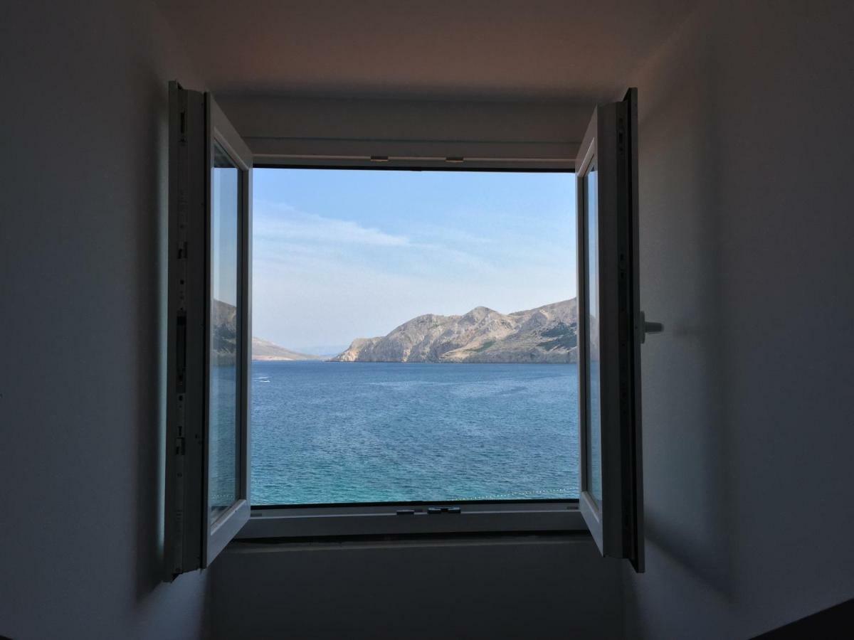Apartment Kreso Башка Экстерьер фото